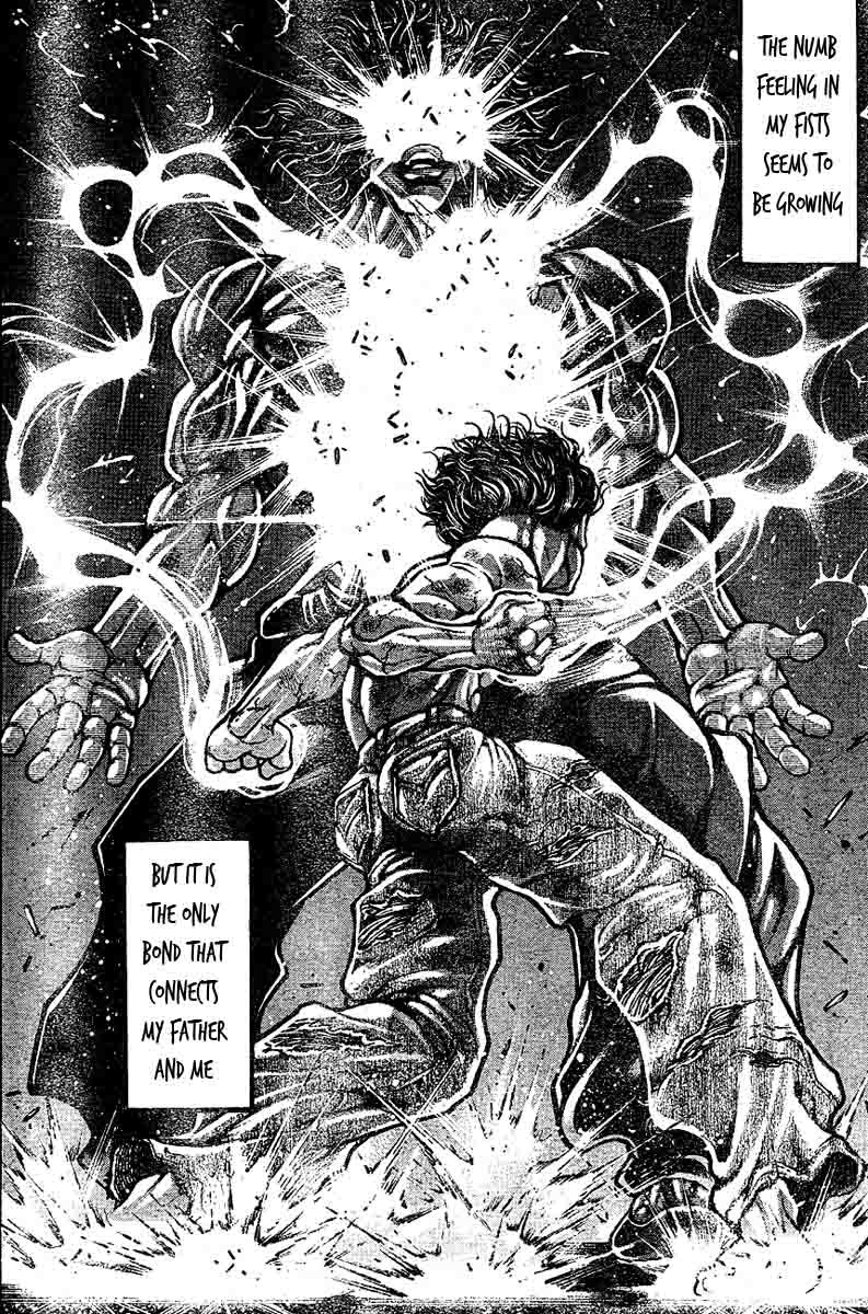 Baki - Son Of Ogre Chapter 308 8